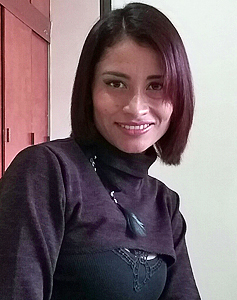 40 Year Old Cali, Colombia Woman