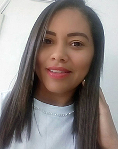 39 Year Old Medellin, Colombia Woman