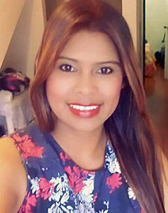34 Year Old Medellin, Colombia Woman