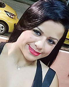 40 Year Old Barranquilla, Colombia Woman