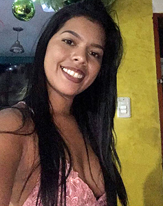 37 Year Old Barranquilla, Colombia Woman