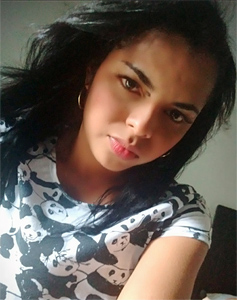 33 Year Old Barranquilla, Colombia Woman