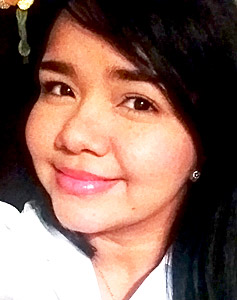 31 Year Old Barranquilla, Colombia Woman