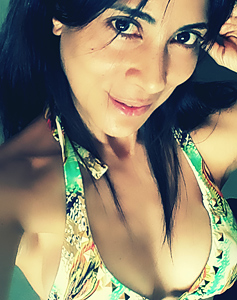 51 Year Old Cali, Colombia Woman