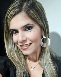 36 Year Old Santa Marta, Colombia Woman