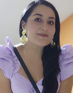 39 Year Old Cali, Colombia Woman