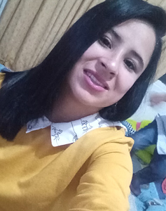 35 Year Old Manizales, Colombia Woman