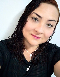 39 Year Old Ibague, Colombia Woman