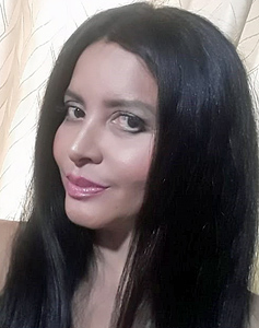 49 Year Old Guayaquil, Ecuador Woman