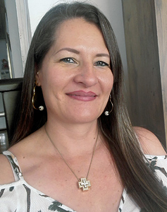 51 Year Old Manizales, Colombia Woman