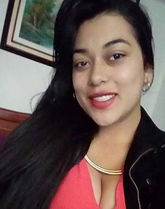 33 Year Old Bogota, Colombia Woman