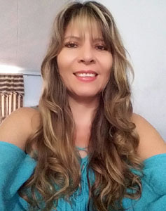 51 Year Old Neiva, Colombia Woman