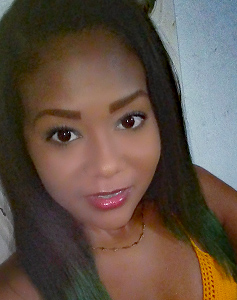 31 Year Old Cartagena, Colombia Woman