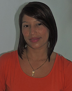 41 Year Old Barranquilla, Colombia Woman