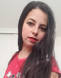 40 Year Old Other City, Chile Woman