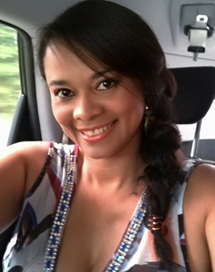 48 Year Old Cali, Colombia Woman