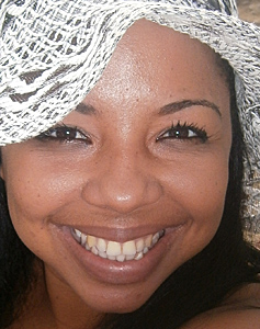 45 Year Old Cartagena, Colombia Woman