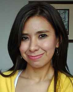 36 Year Old La Paz, Bolivia Woman