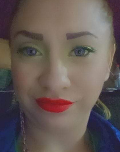 36 Year Old Tijuana, Mexico Woman