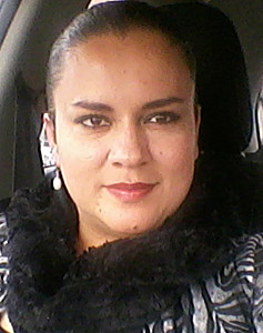 45 Year Old Bogota, Colombia Woman