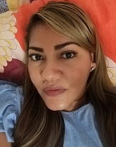 45 Year Old Barranquilla, Colombia Woman
