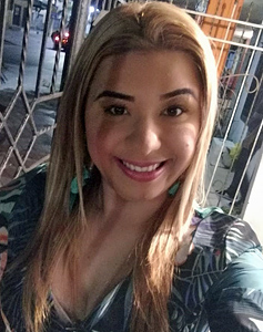 30 Year Old Barranquilla, Colombia Woman