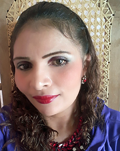 42 Year Old Barranquilla, Colombia Woman