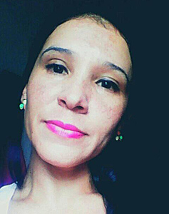 41 Year Old Cali, Colombia Woman