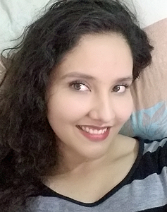 34 Year Old Cucuta, Colombia Woman