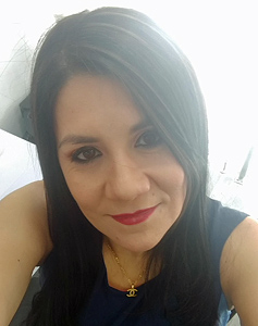 46 Year Old Bogota, Colombia Woman