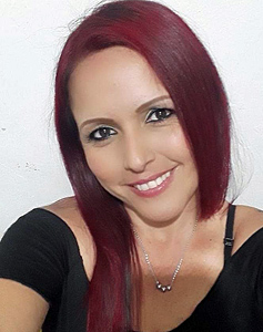 47 Year Old Barranquilla, Colombia Woman