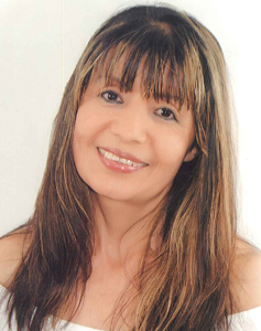 61 Year Old Cali, Colombia Woman