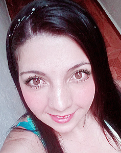 39 Year Old Medellin, Colombia Woman