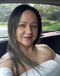 47 Year Old Cali, Colombia Woman