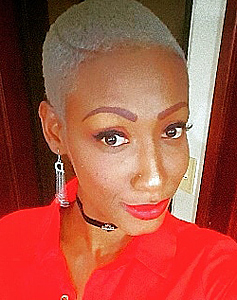 40 Year Old Cali, Colombia Woman