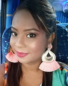 43 Year Old Cartagena, Colombia Woman