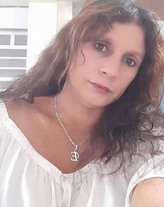 51 Year Old Chiclayo, Peru Woman