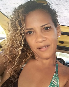 47 Year Old Barranquilla, Colombia Woman