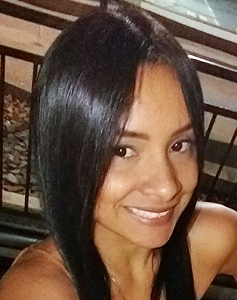 43 Year Old Medellin, Colombia Woman
