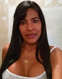 43 Year Old Medellin, Colombia Woman