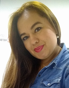 37 Year Old Bogota, Colombia Woman