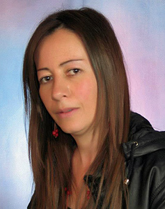 46 Year Old Bogota, Colombia Woman