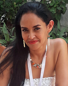 45 Year Old Cali, Colombia Woman