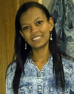 27 Year Old Cartagena, Colombia Woman