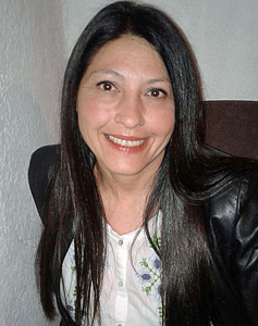 53 Year Old Other City, Uruguay Woman