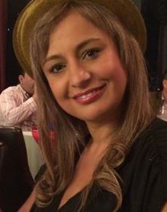 46 Year Old Other City, Colombia Woman