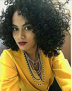 31 Year Old Bogota, Colombia Woman