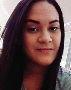 31 Year Old Barranquilla, Colombia Woman