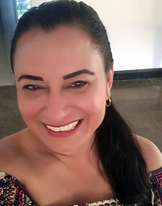 54 Year Old Barranquilla, Colombia Woman