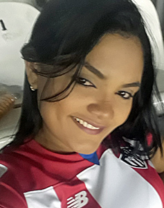 40 Year Old Barranquilla, Colombia Woman